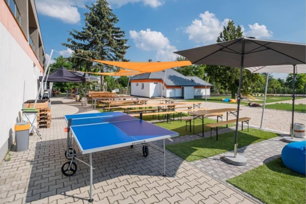 Hedon Brewing Niko Apartment - 200 Meter To The Beach Balatonvilágos Exterior foto