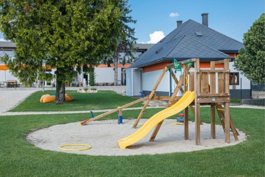 Hedon Brewing Niko Apartment - 200 Meter To The Beach Balatonvilágos Exterior foto